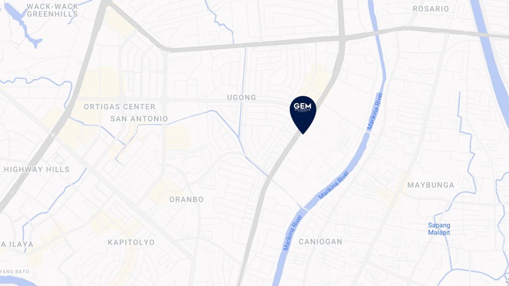 0804 Heights - Gem Map