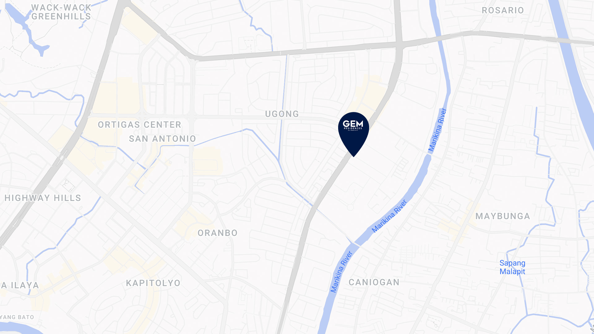 Property Map