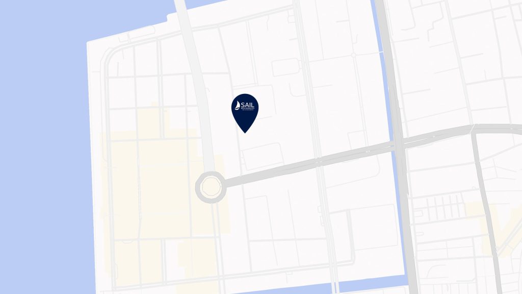 0804 Heights - Sail Map