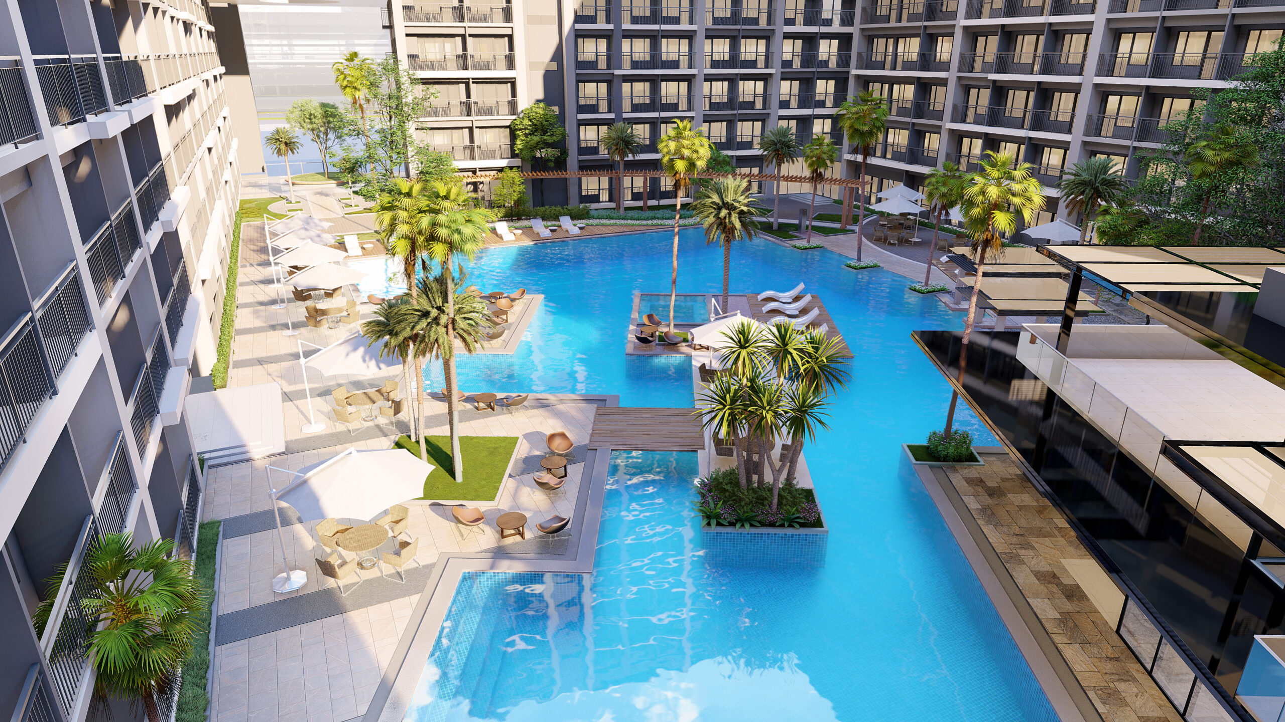 Behind the Design of Sail Residences: