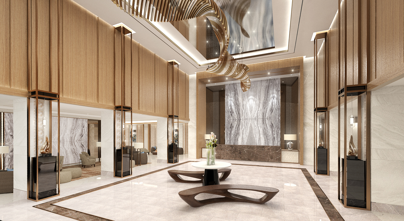 SMDC Sail Residences: