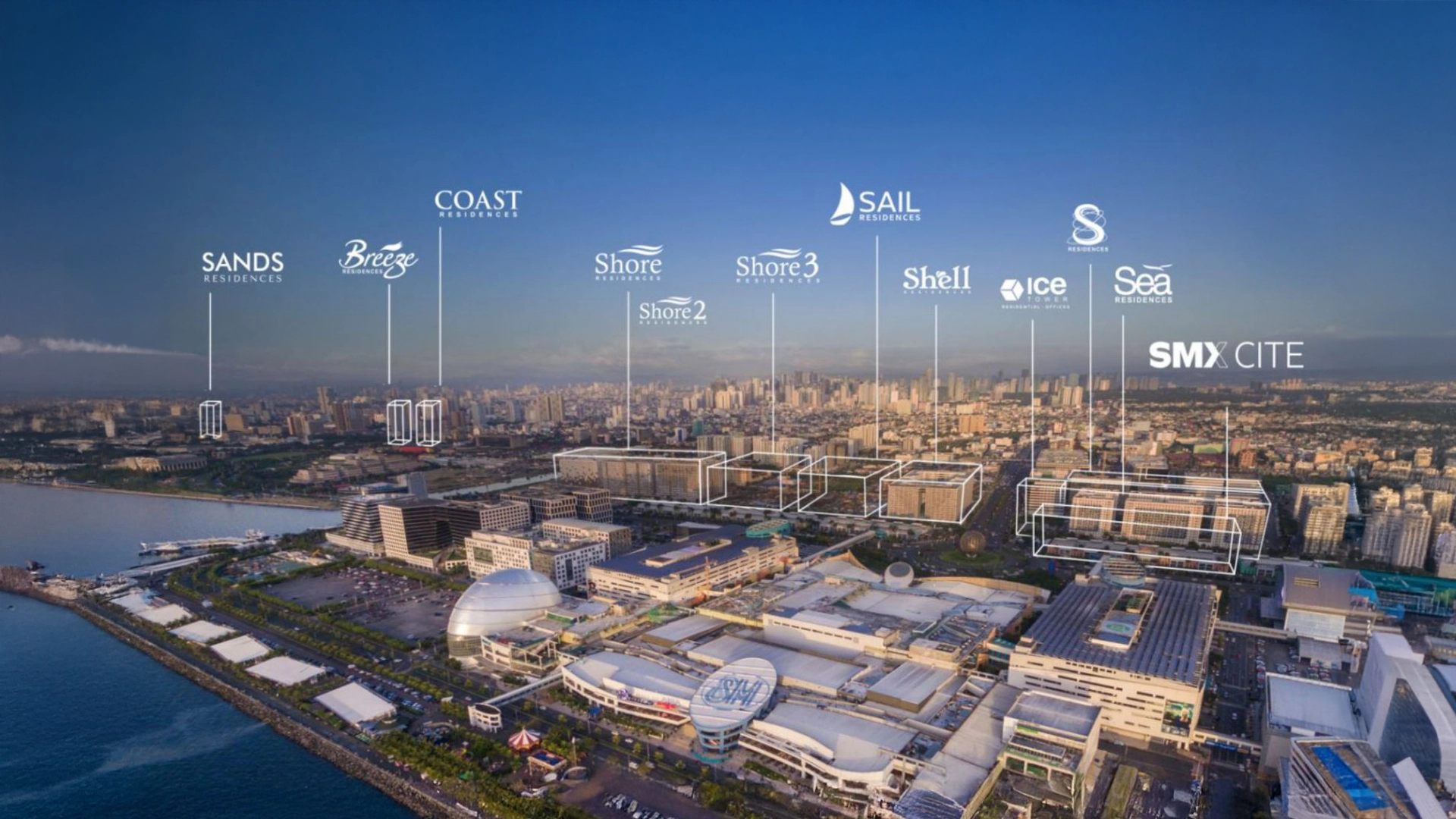 Proximity Is The New Currency: