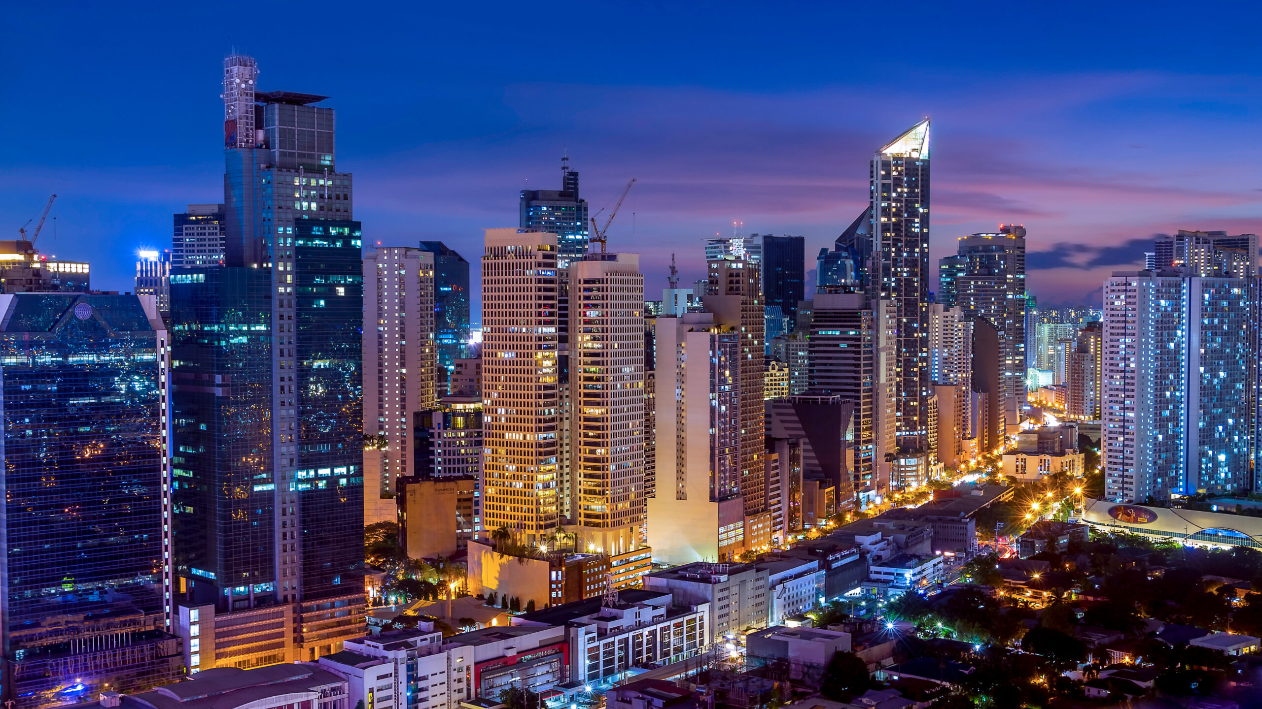 Curating The New Makati:
