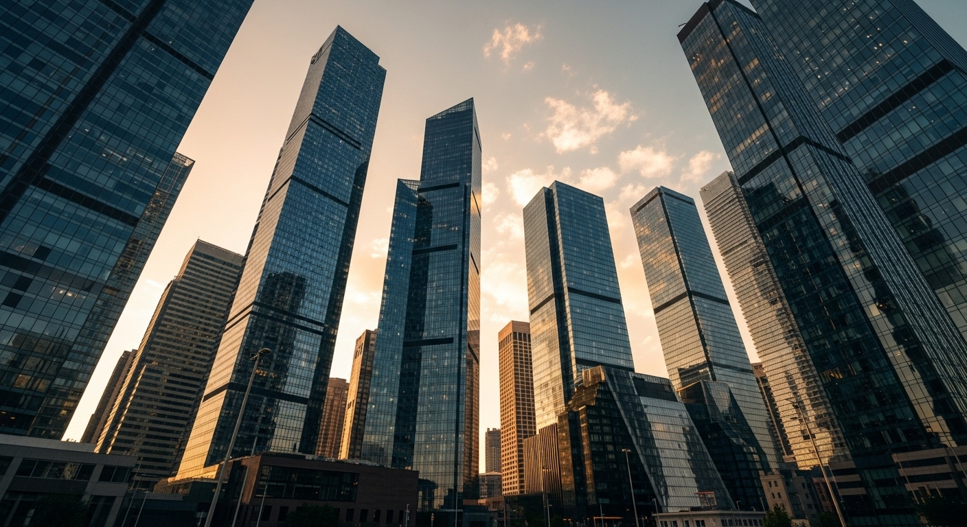 Buildings