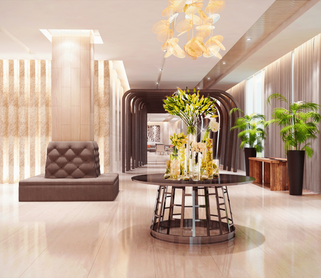 Shore 3 Residences | SMDC Heights