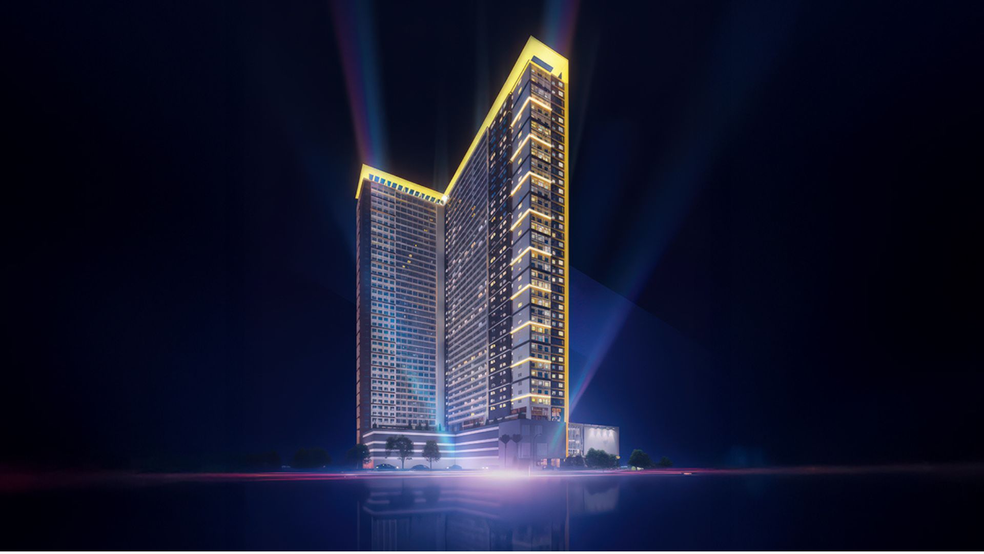 SMDC’s Glam Residences