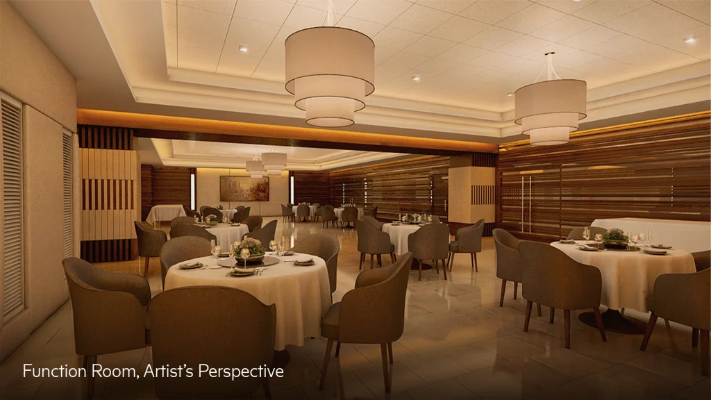 Coast-Residences-Ameneties-Function-Room