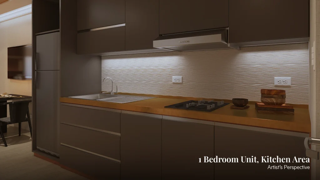 Sands-Residences-Unit-1_Bedroom-Kitchen.webp