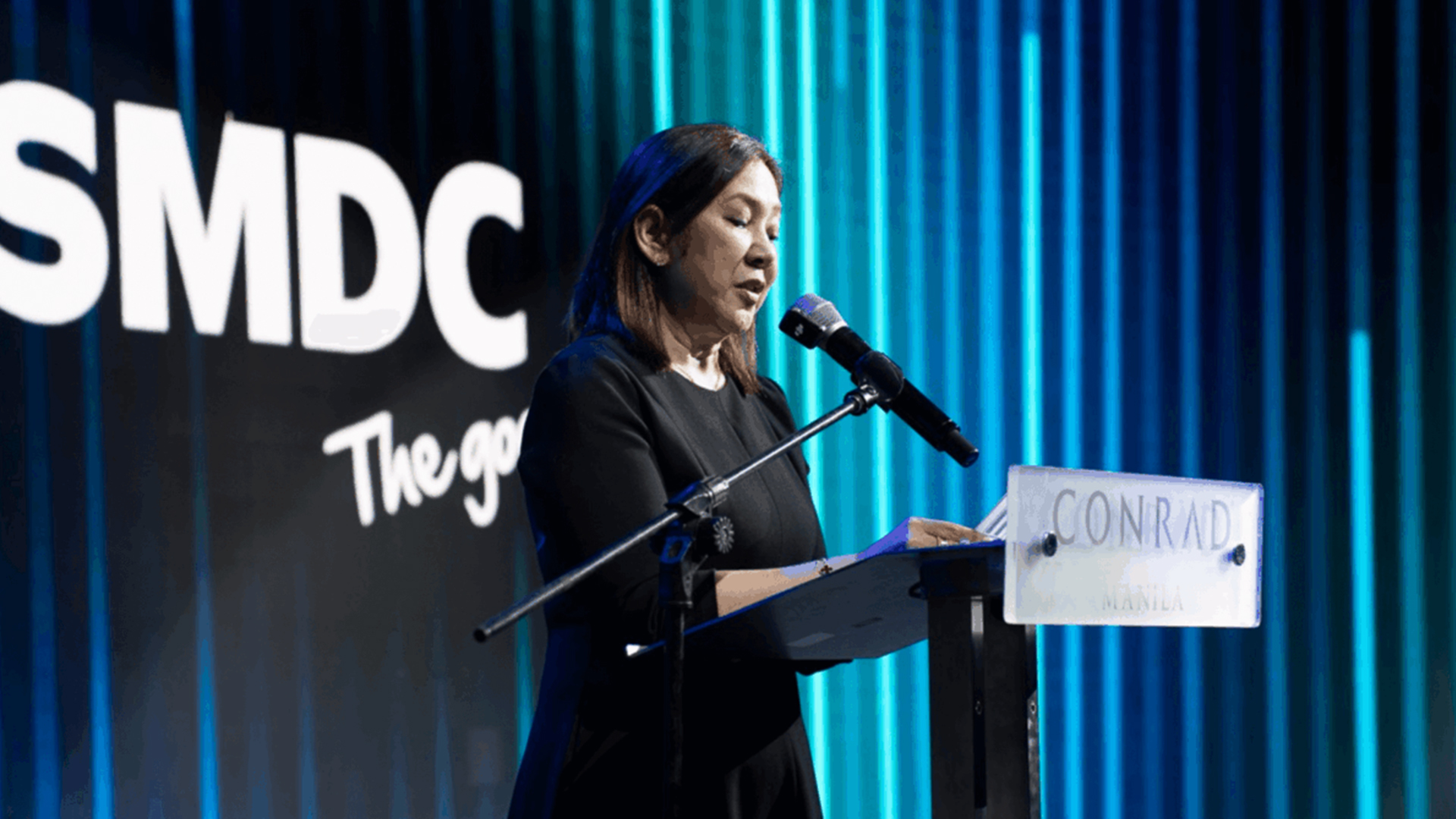 SMDC Heights launches 01