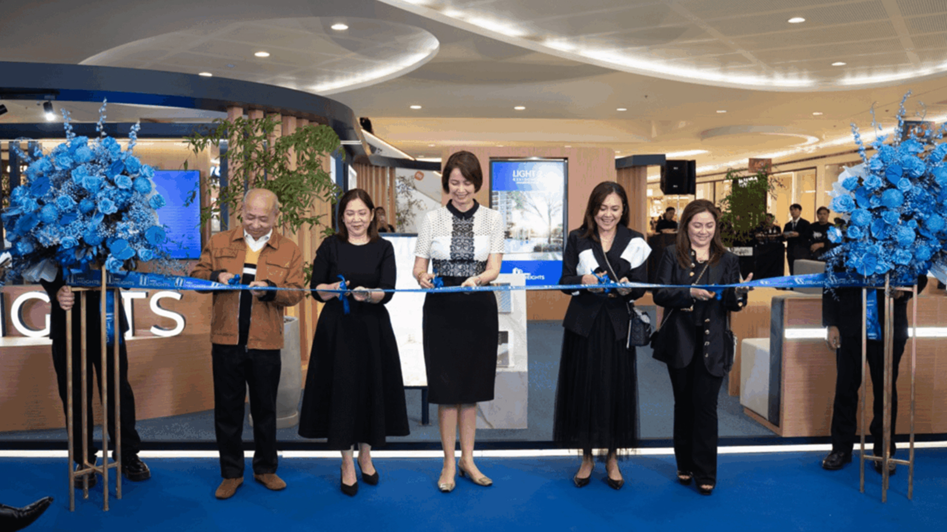 SMDC Heights launches 02