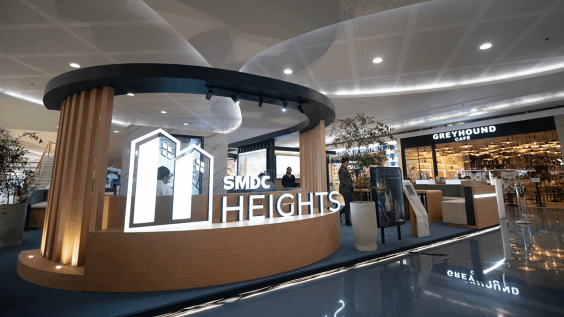 SMDC Heights launches 03