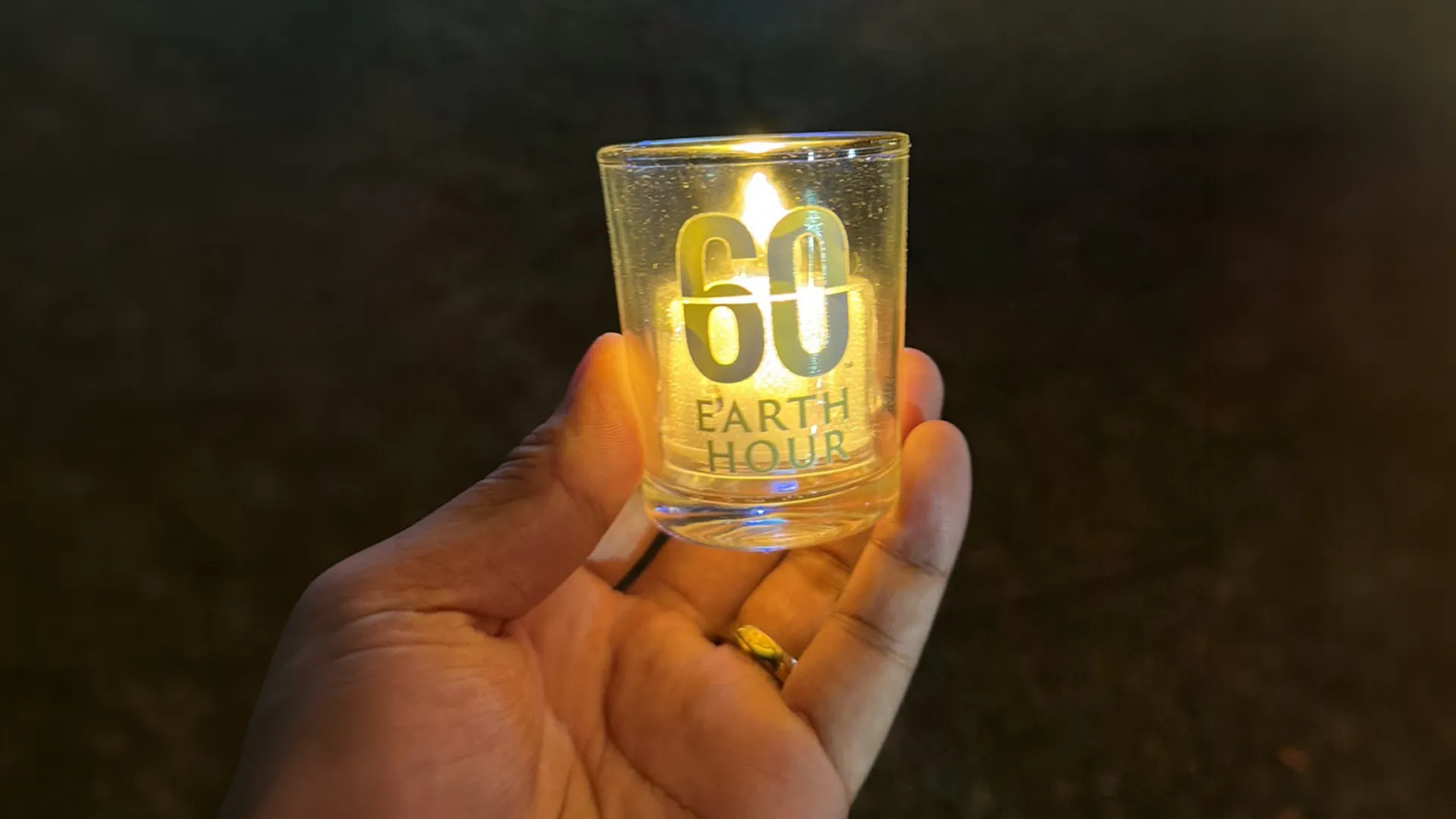 Earth Hour 4