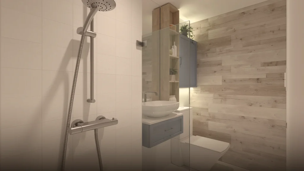 Ice-Tower-Residential-Unit-Bathroom