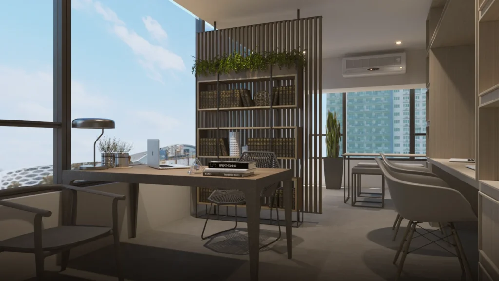 Ice-Tower-Residential-Unit-Office-1