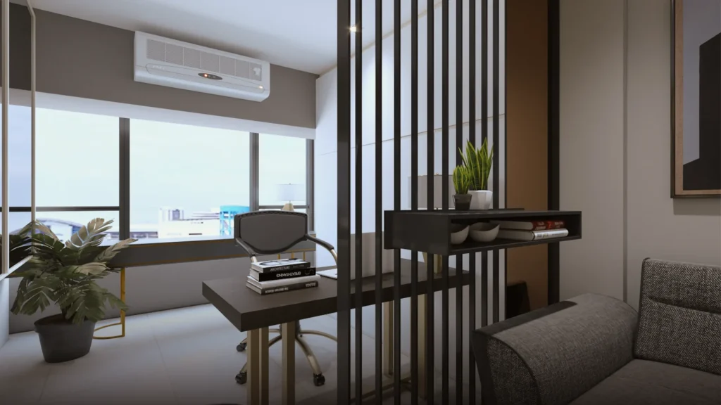 Ice-Tower-Residential-Unit-Office-2