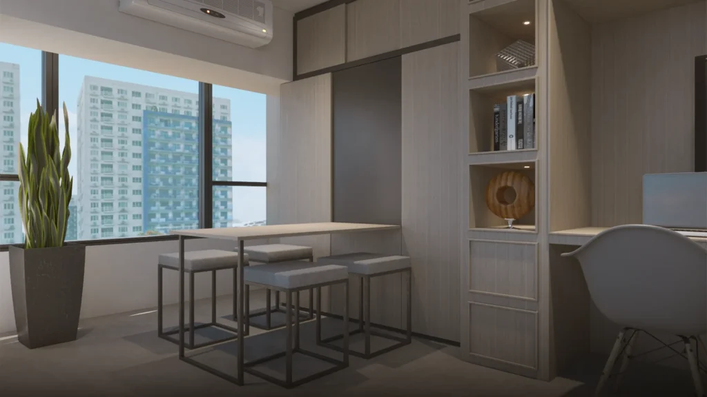 Ice-Tower-Residential-Unit-Office-3