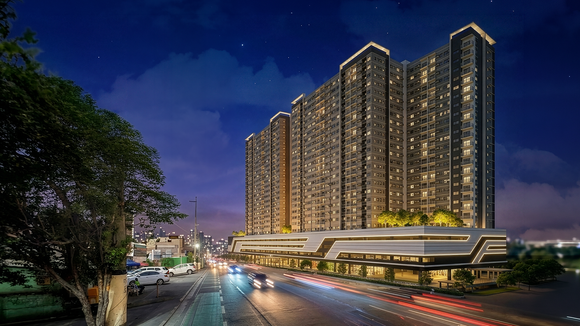 Why Las Piñas Home Buyers Are Moving to Elevated, More Connected Communities