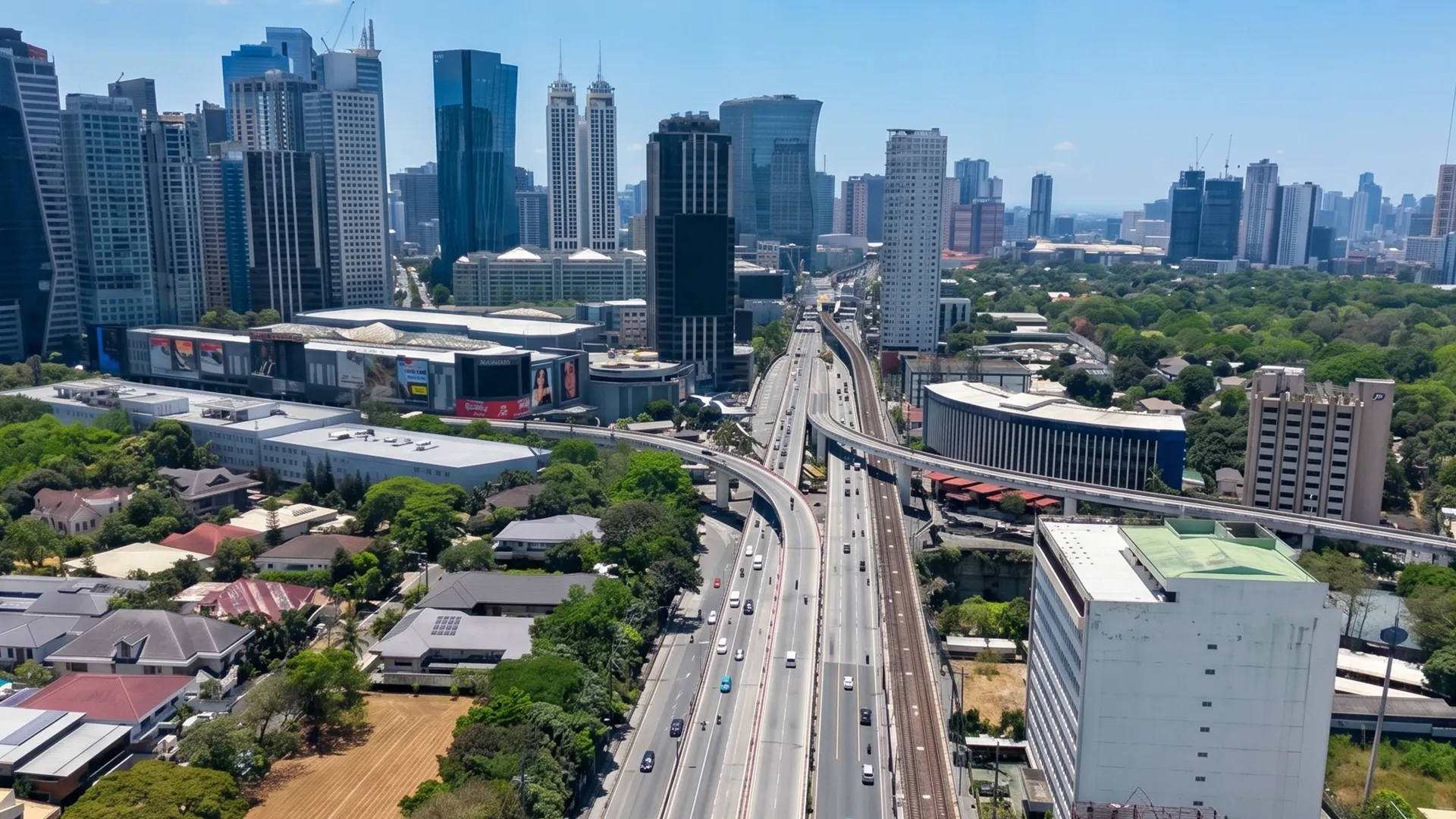 Owning EDSA: Why Its Best Advantage Is Not the Road Itself