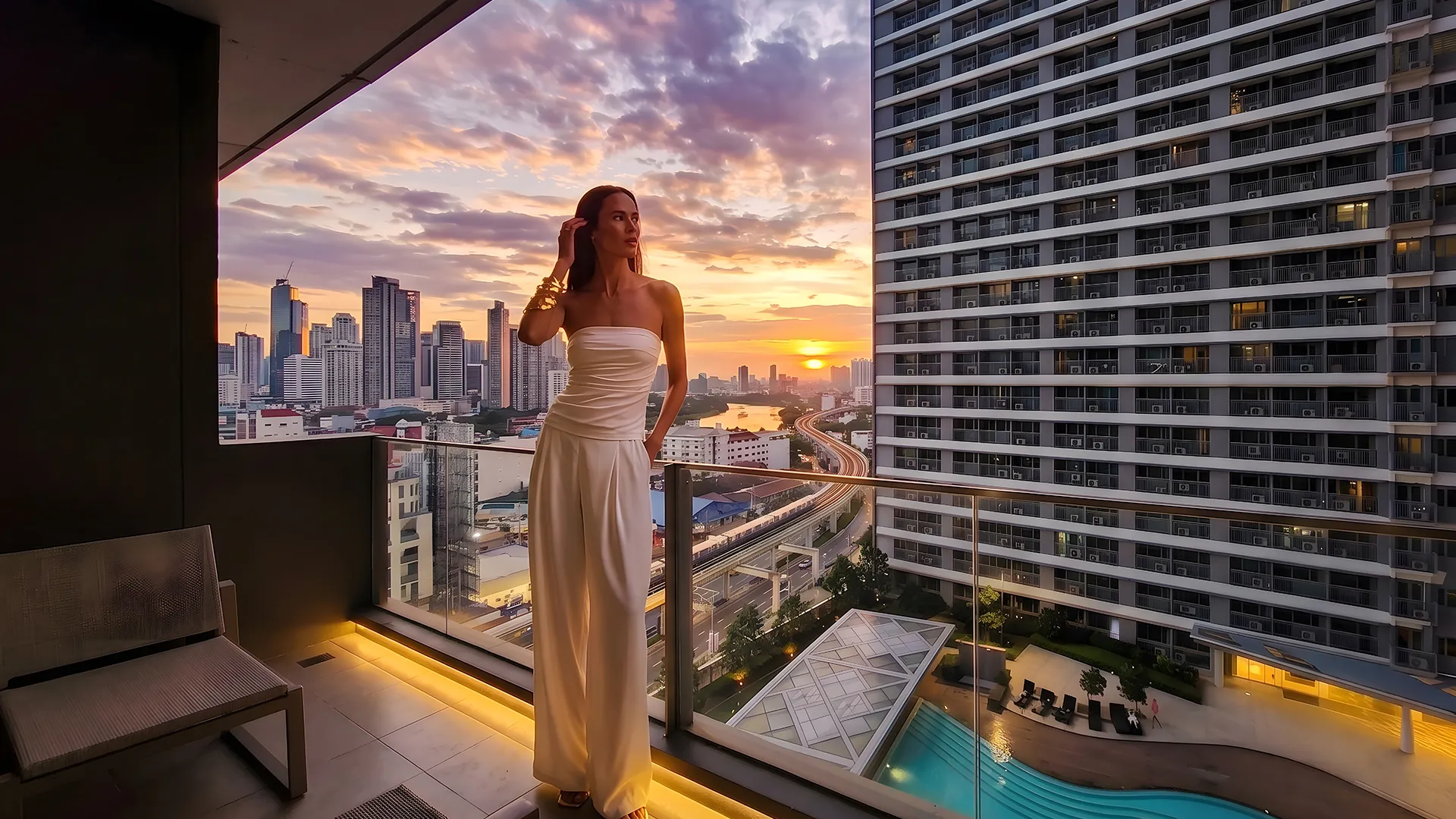 Why EDSA Still Makes Sense for Urban Living 3