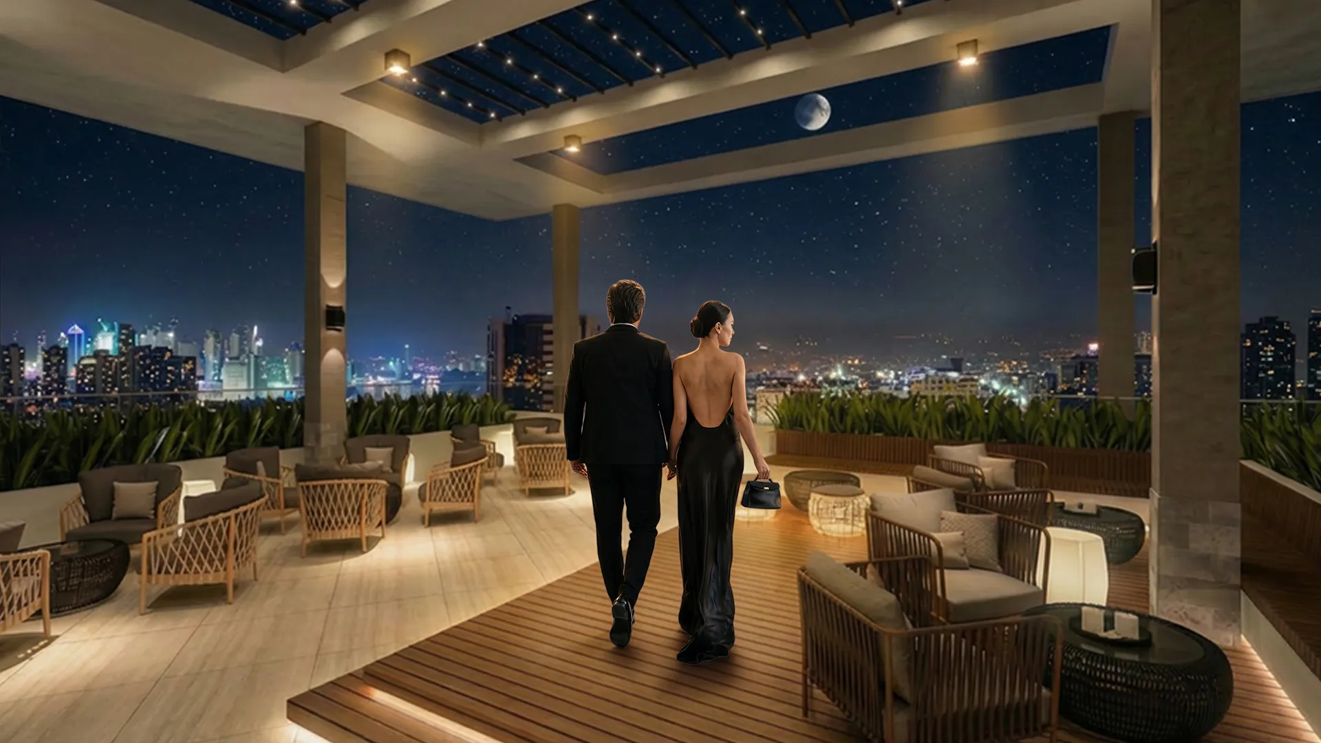 Why EDSA Still Makes Sense for Urban Living 4