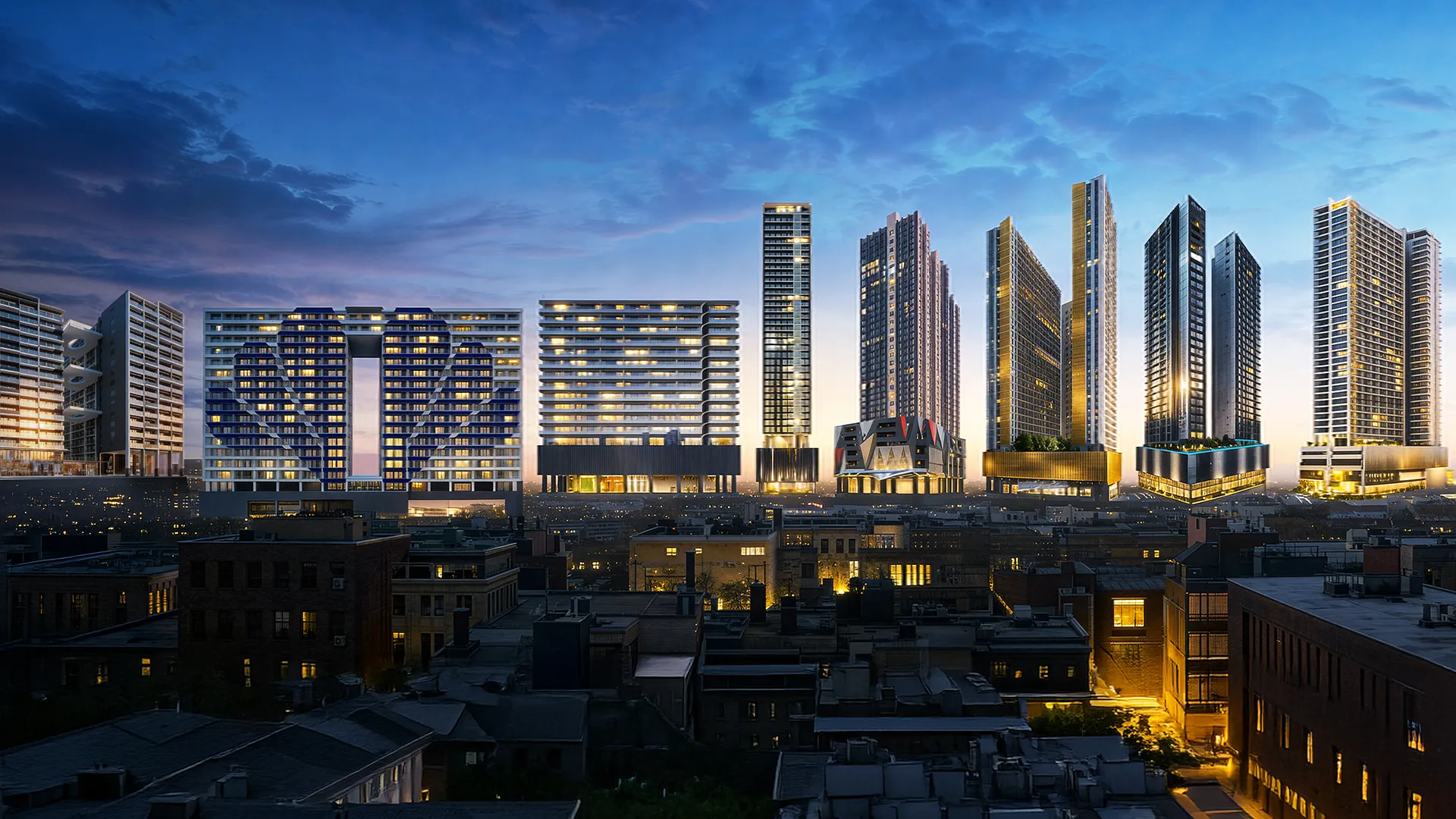 Why EDSA Still Makes Sense for Urban Living
