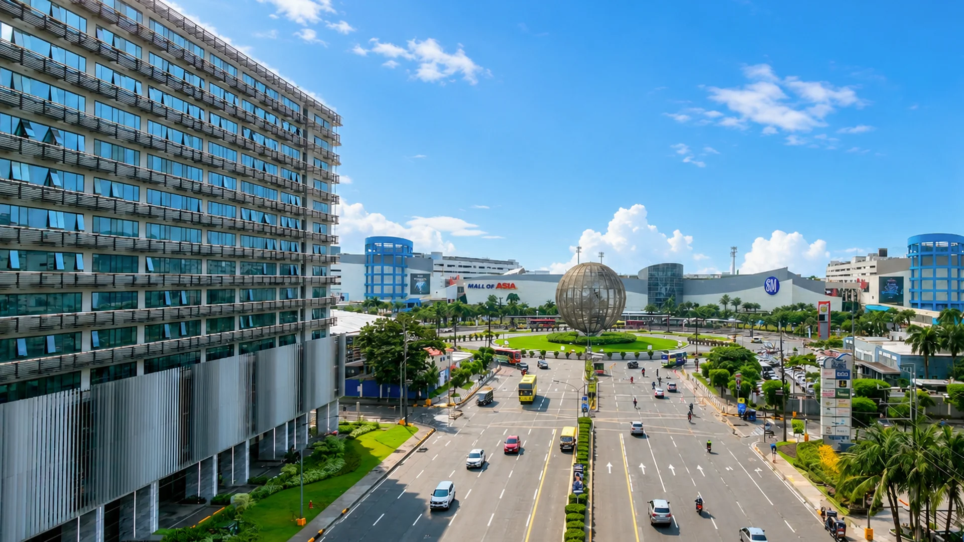 ICE Tower: When Work and Home Share the Same Address